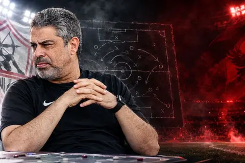 لم يتجاوزه سوى فيريرا.. أين يقف معتمد جمال بين مدربي الزمالك خلال آخر 9 مواسم؟ 31 أكتوبر 2026
